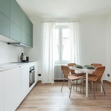 Greenway Apartment Colonno Eksteriør billede