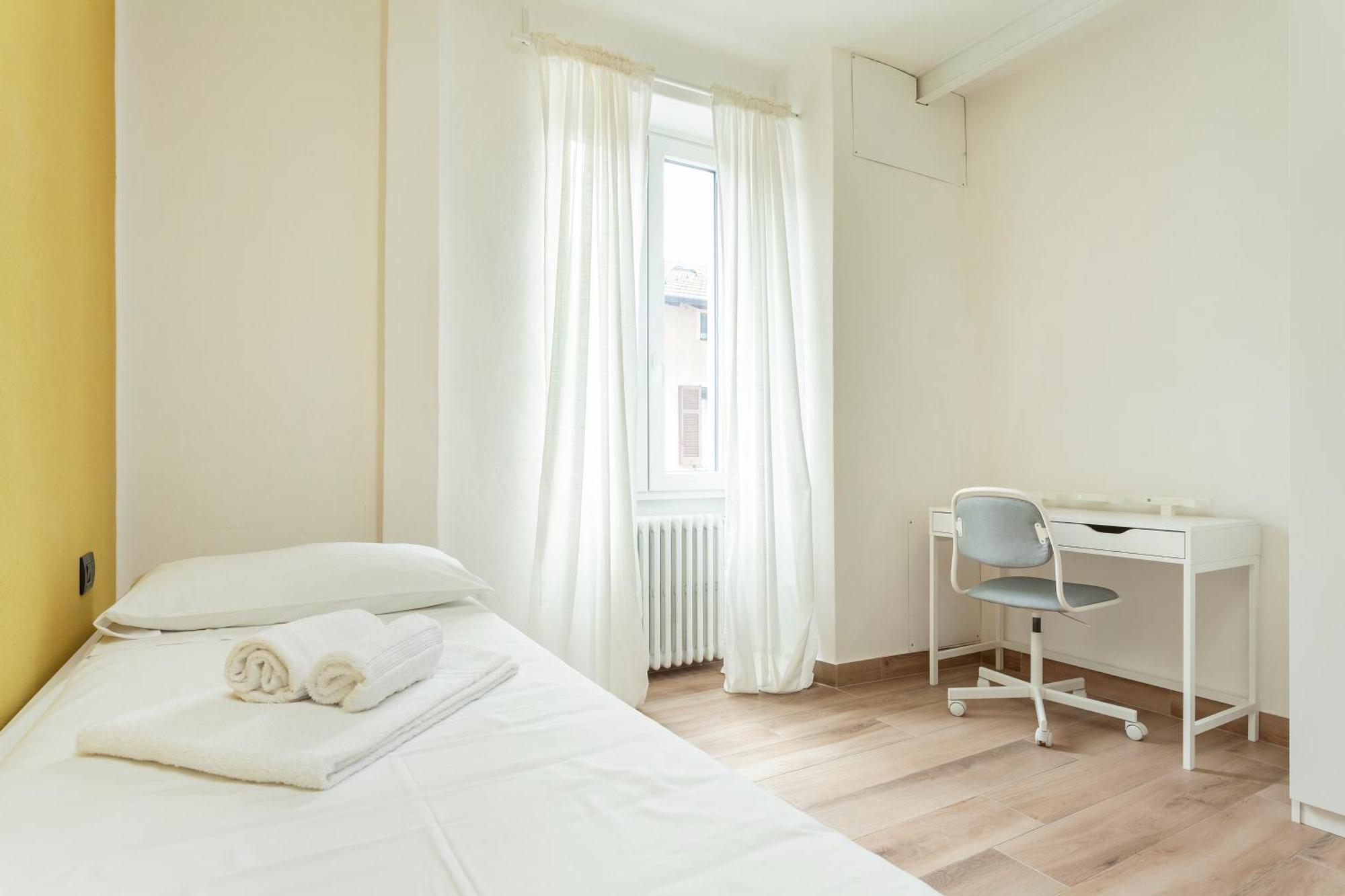 Greenway Apartment Colonno Eksteriør billede