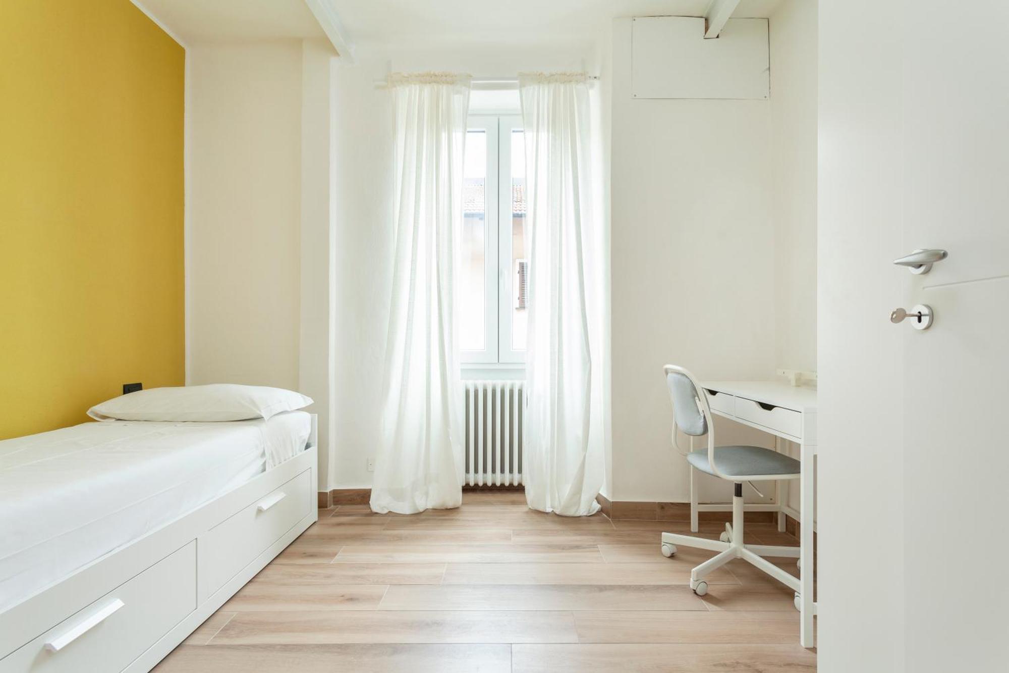 Greenway Apartment Colonno Eksteriør billede